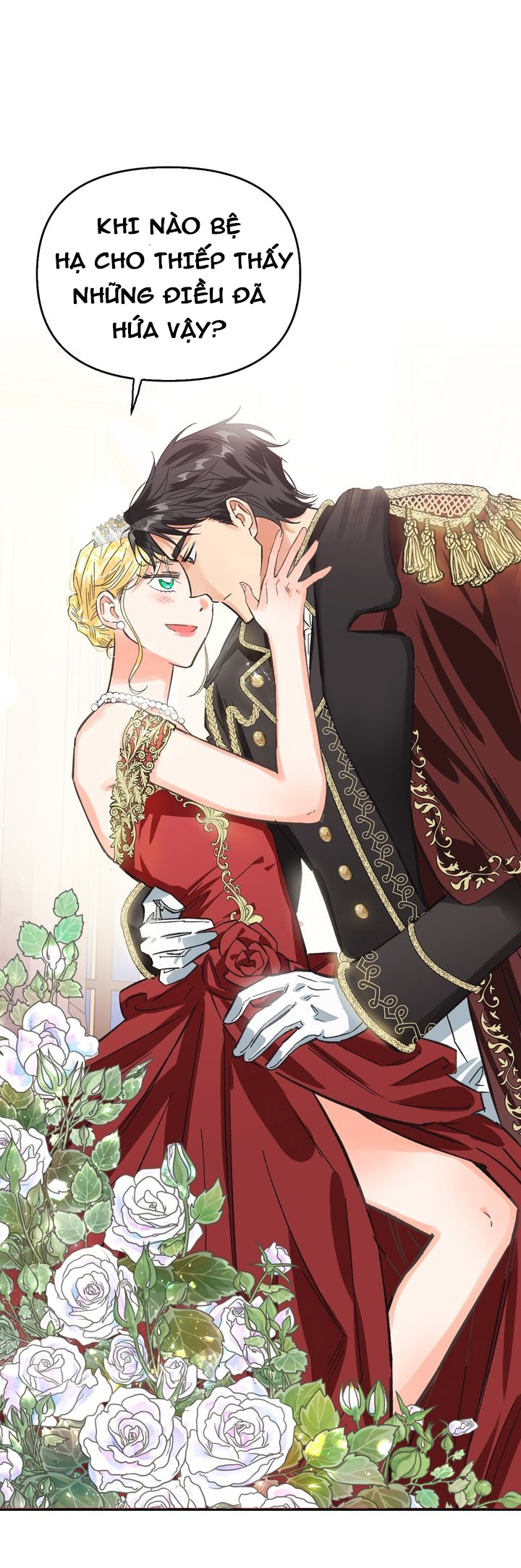 ác nữ xứng đôi với bạo chúa chapter 8 61