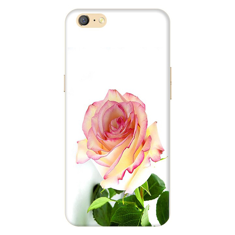 Ốp Lưng Cho Oppo A71 - Mẫu 27