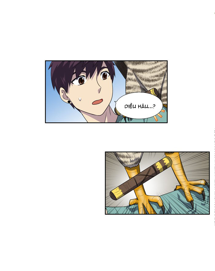 the gamer chapter 185 16