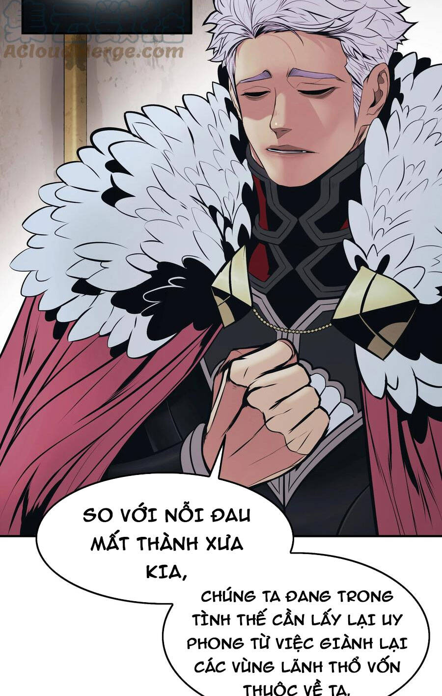 bất bại chân ma chapter 153 18