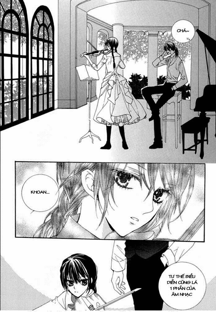 dear my girls chapter 2 16