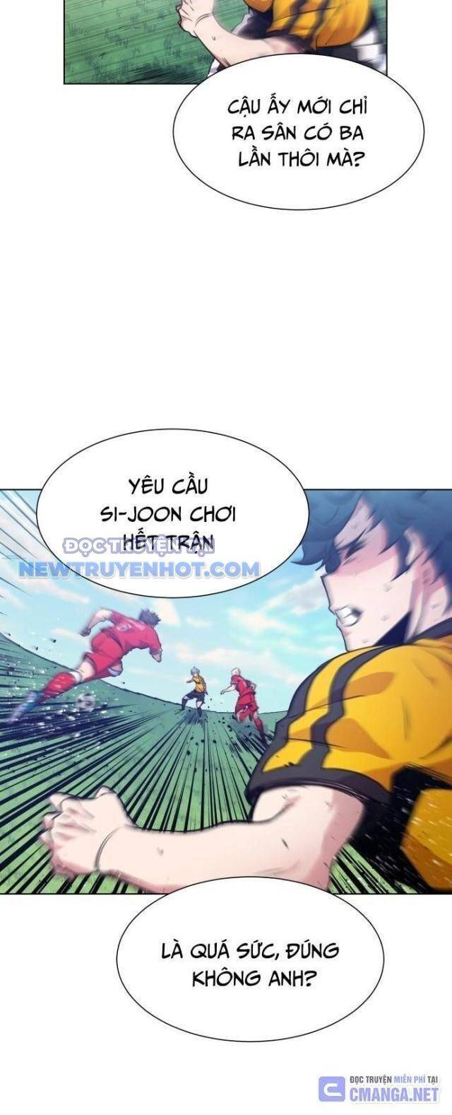 Góc Cao Khung Thành chapter 77 30