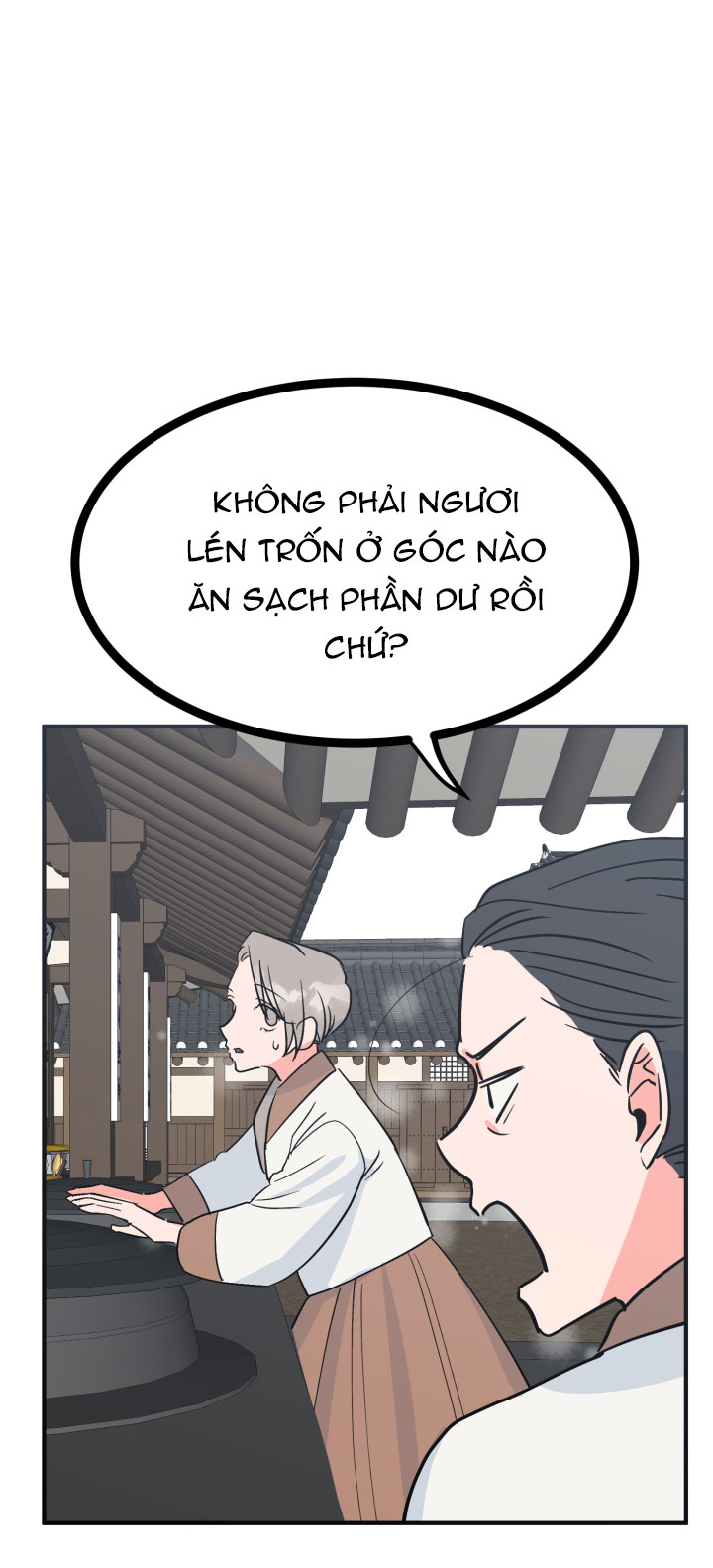 độc chủ chapter 8 27