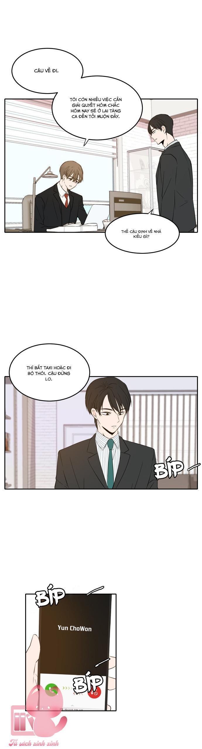 hẹn gặp nhau ở kiếp thứ 19 chapter 15 24