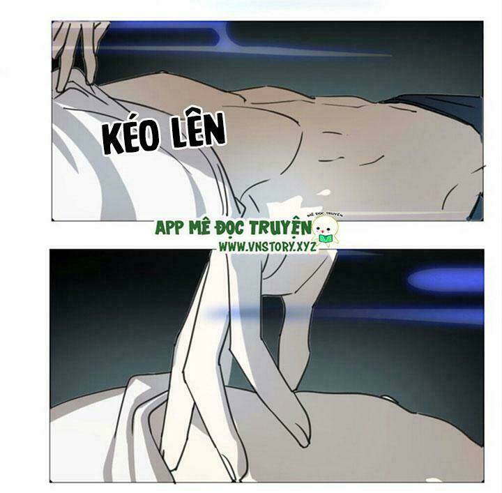 đạo trưởng đại nhân đến nhà chapter 36 13