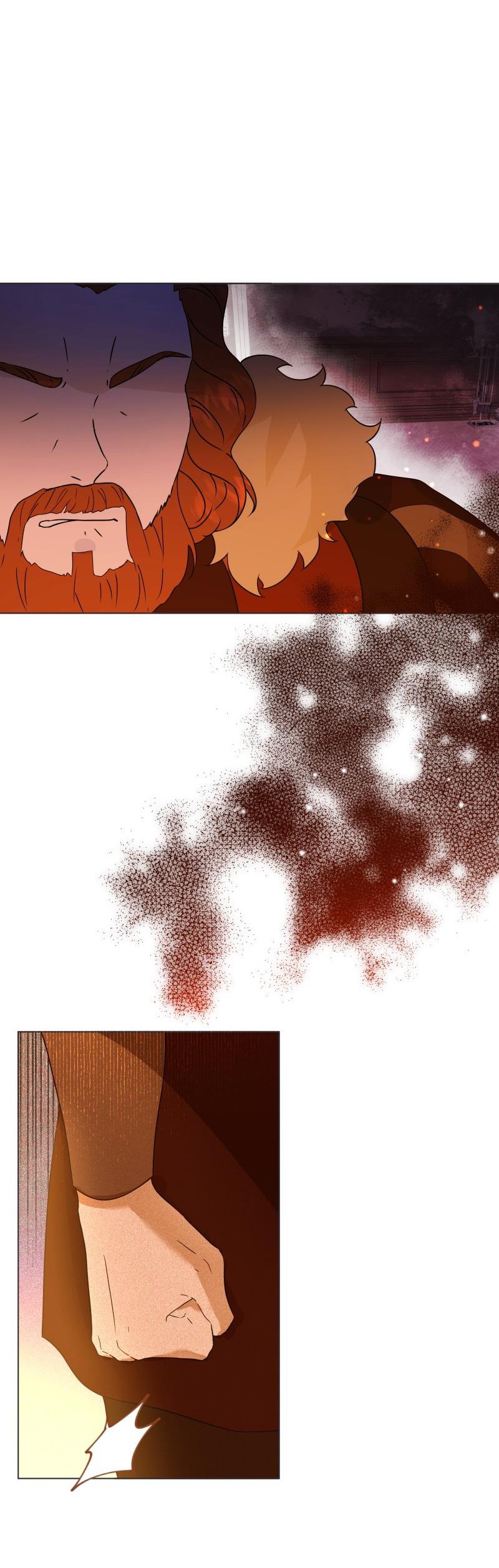 hãy tránh xa khỏi tôi, romeo chapter 26 17