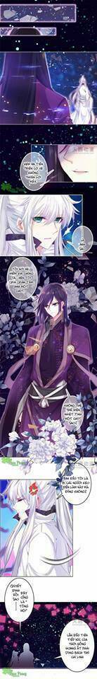 chúng thần học viện chapter 6 10