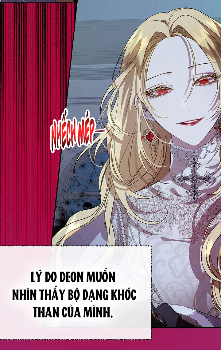 cách để cứu rỗi anh trai của nữ chính chapter 29 43