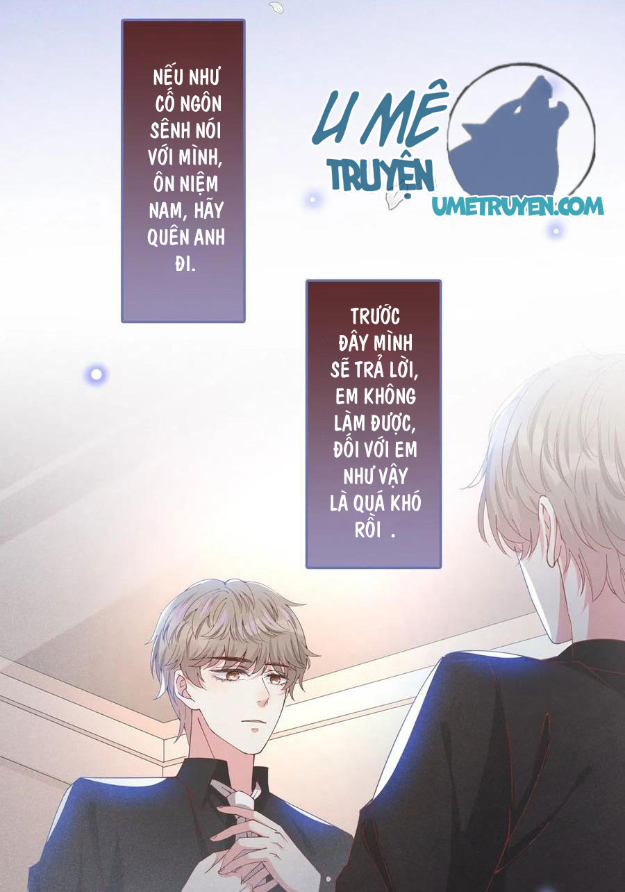 anh ấy gọi tôi là hắc liên hoa chapter 61 23