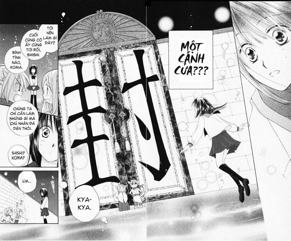 sailor fuku ni onegai! chapter 17 4