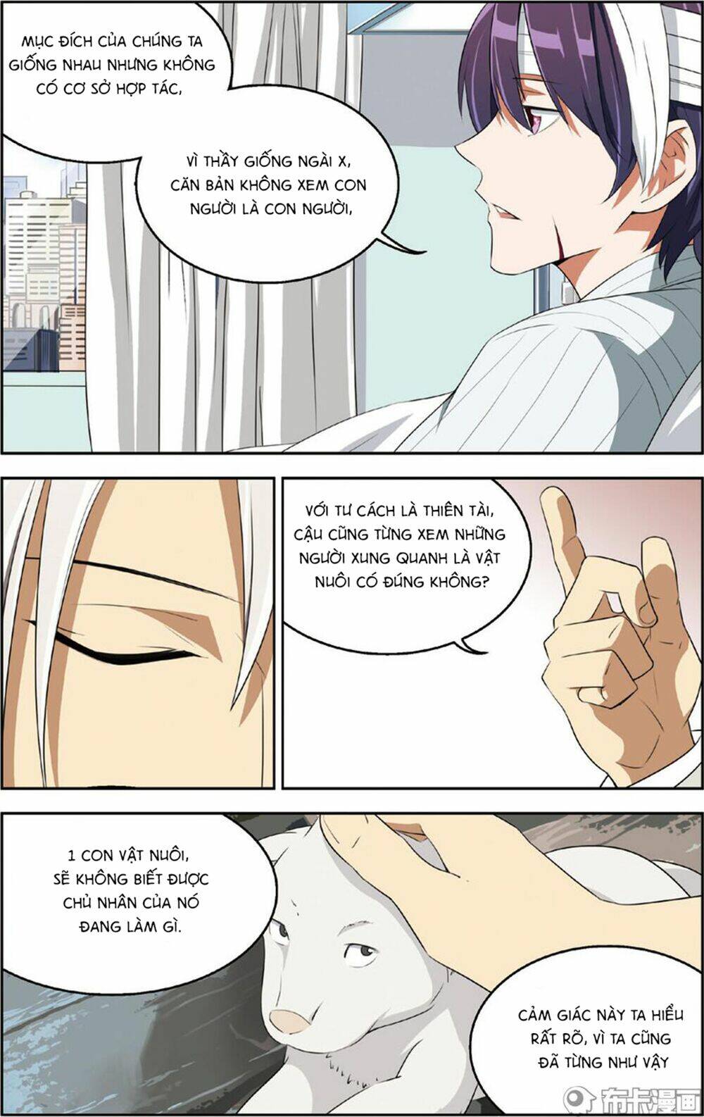 thiên tài j chapter 24 13