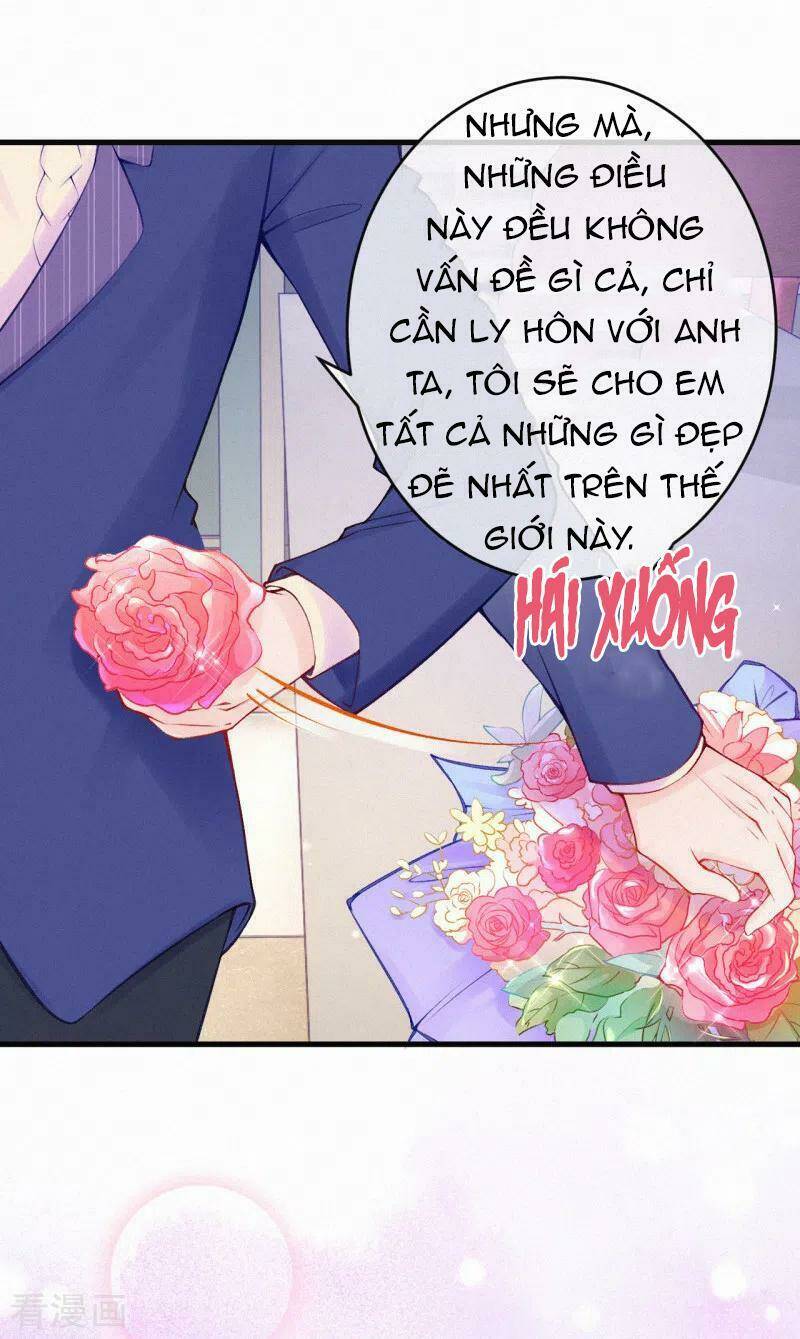 mami đột kích, thiên tài manh bảo khốc daddy chapter 75 20