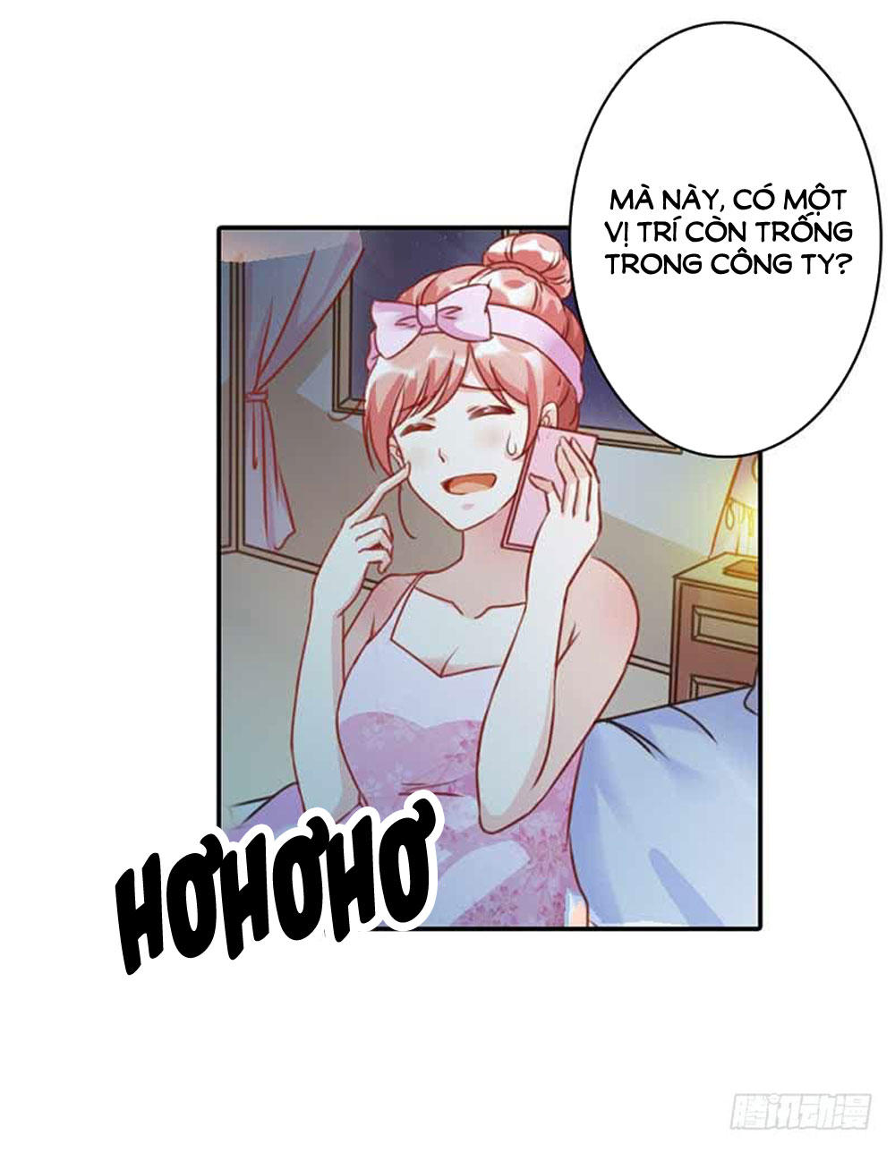 cô vợ kiêu ngạo của tổng tài ác ma chapter 3 6