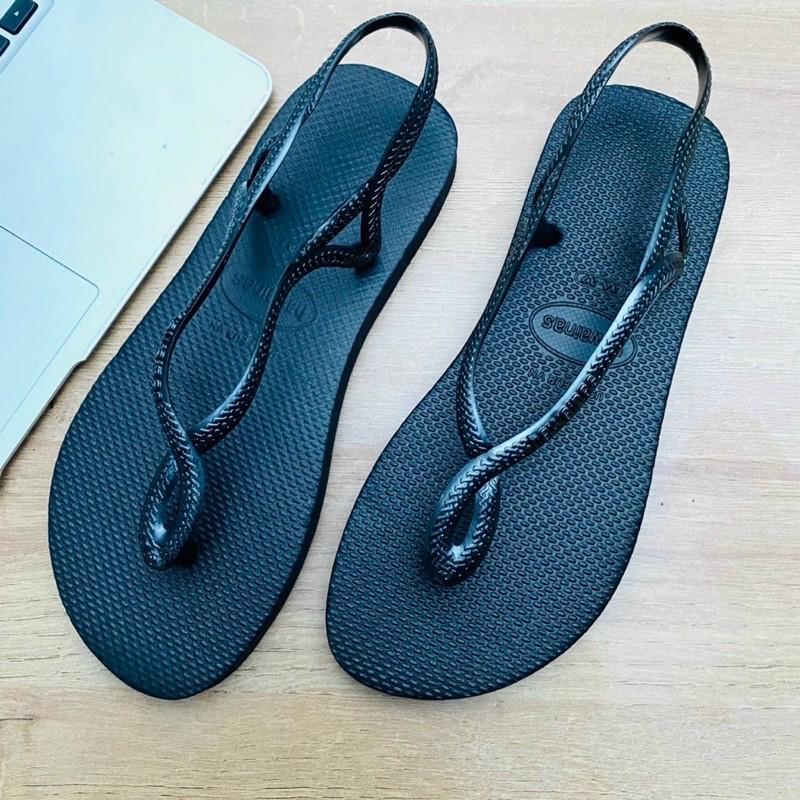 Sandal havaianas siêu hot cập bến
