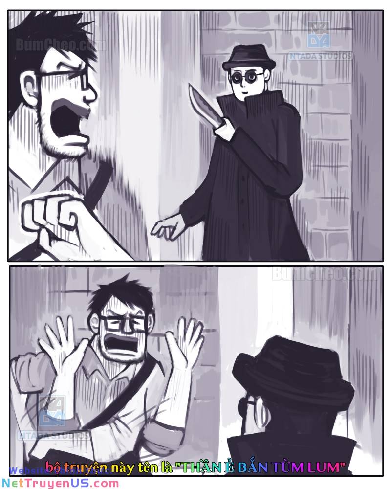 henna ie - ngôi nhà kì quái chapter 11.1 25