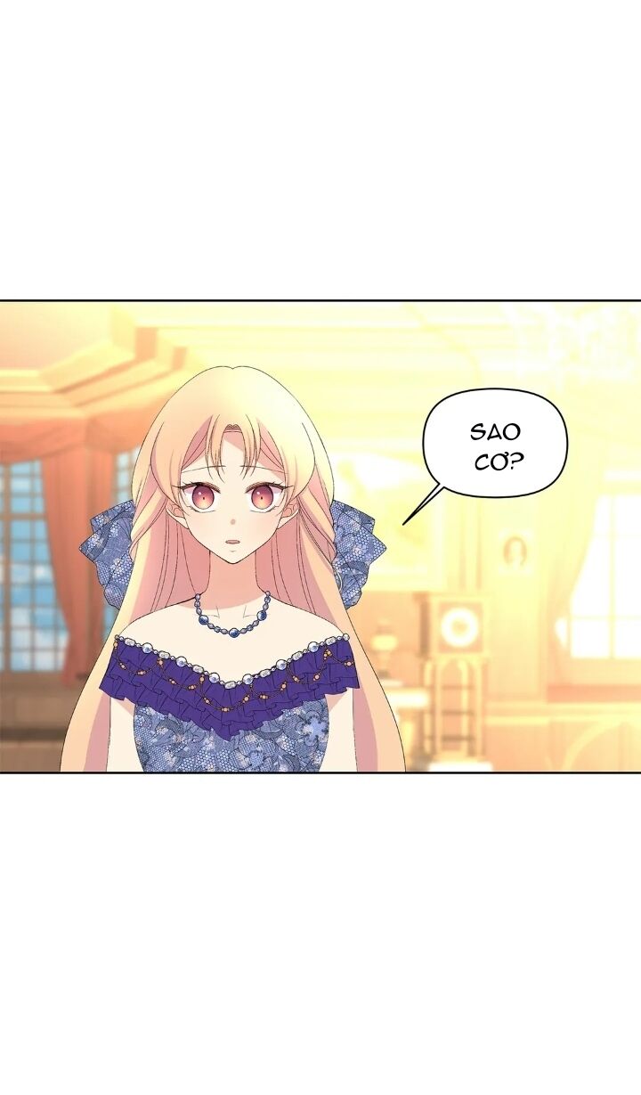 công chúa thời gian có hạn chapter 26 38