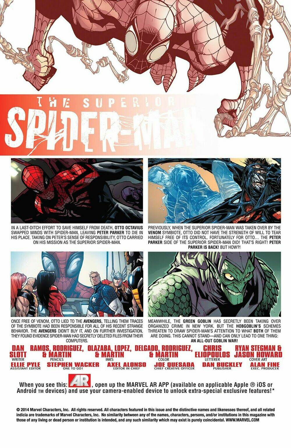 superior spider man chapter 26 2
