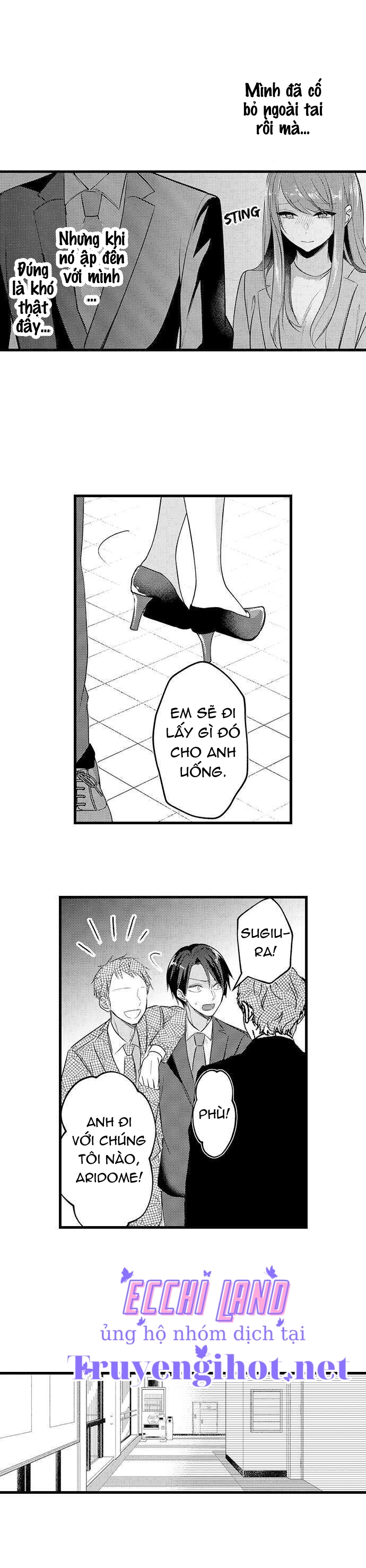 làm tình đâu cần phải cởi đồ chapter 72.1 4