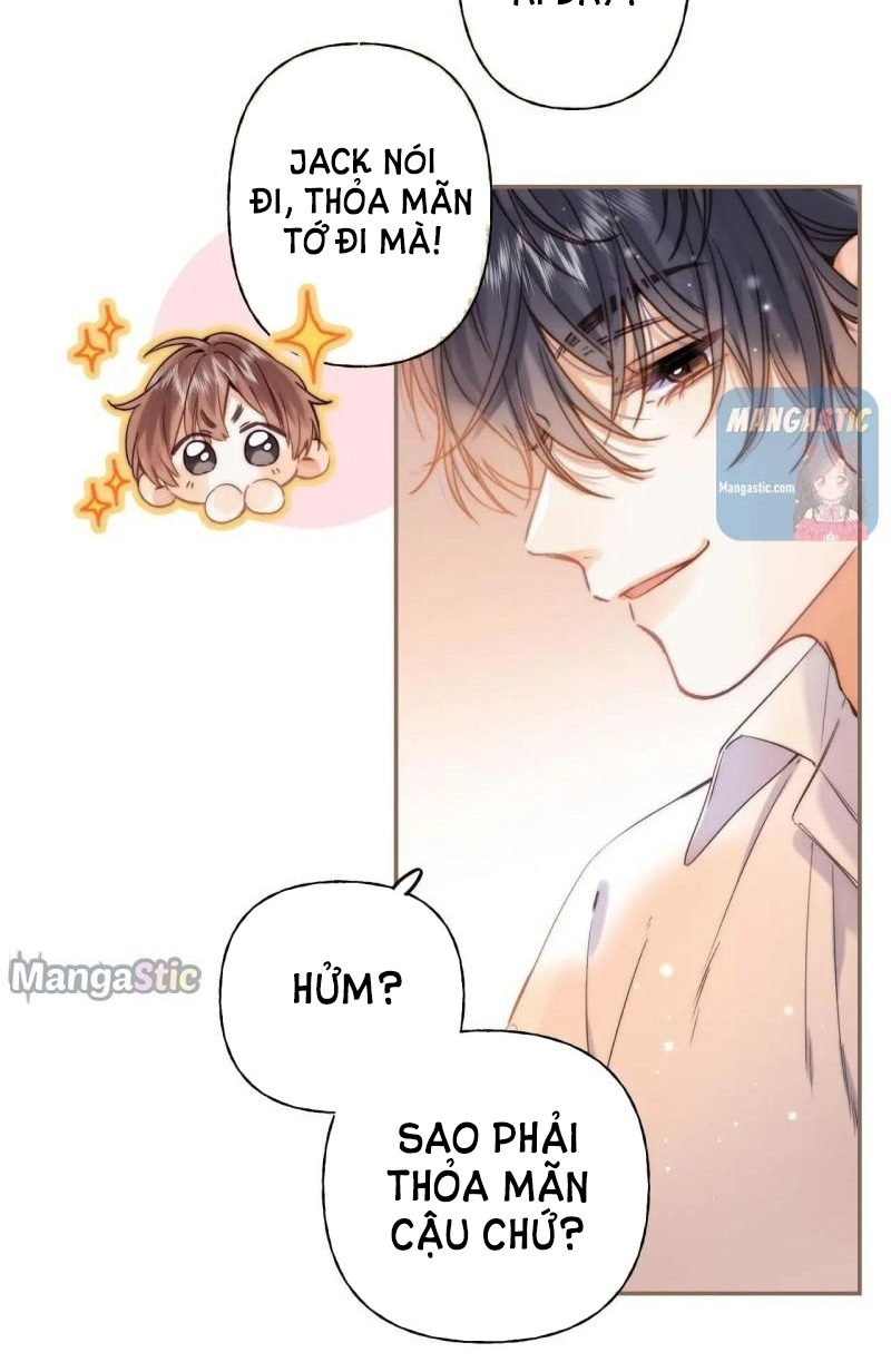 vụng trộm không thể giấu - mối tình thầm kín chapter 34 15