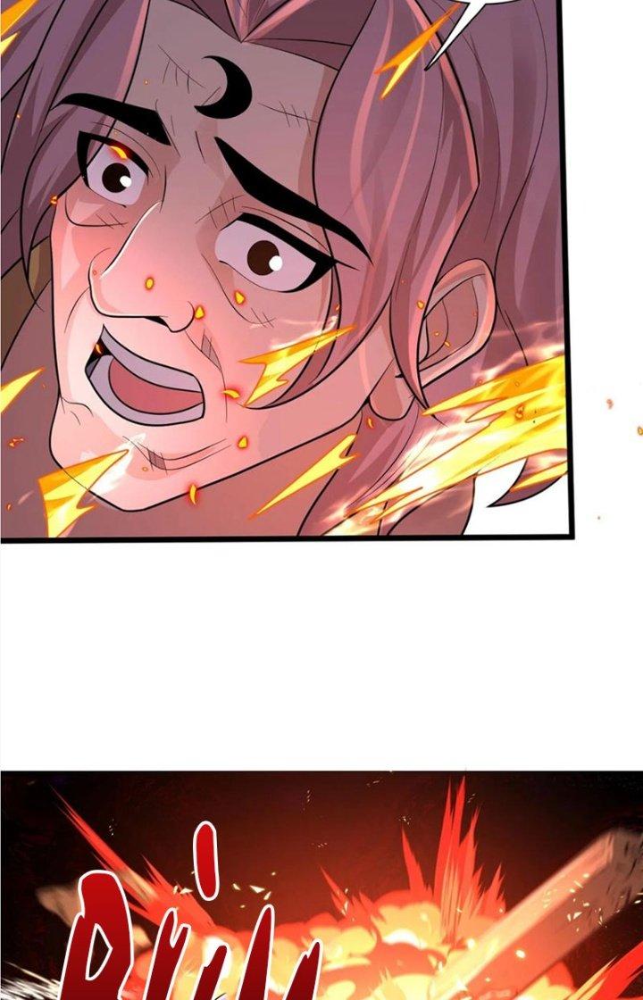 ta nuôi ma quỷ ở trấn ma ti chapter 213 69