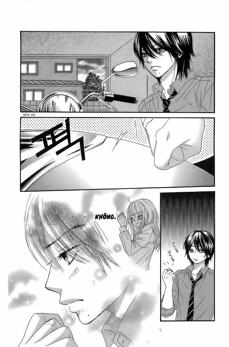 bokutachi wa shitte shimatta chapter 24 11