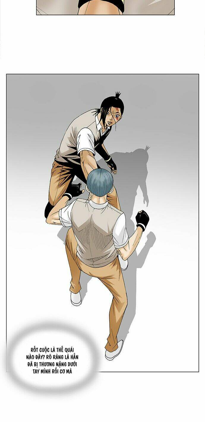 ultimate legend: kang hae hyo chapter 89 3