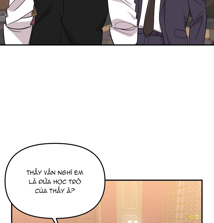 một lần là thầy, mãi mãi là thầy chapter 3 85