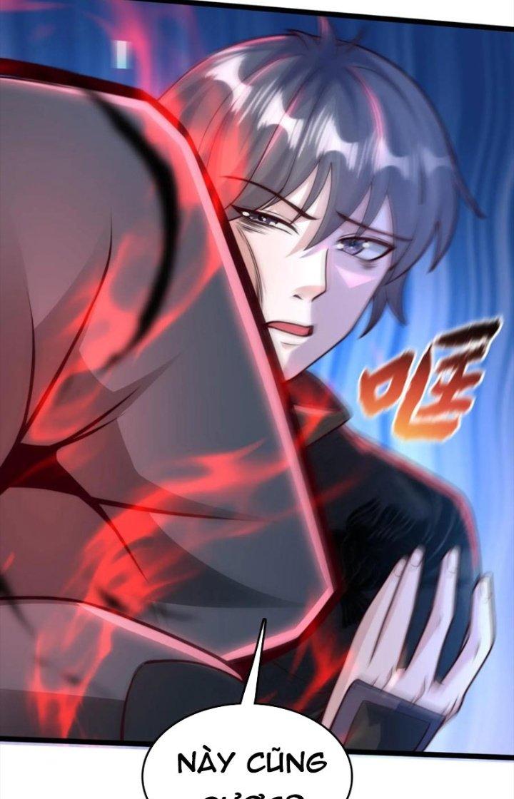 ta nuôi ma quỷ ở trấn ma ti chapter 203 37