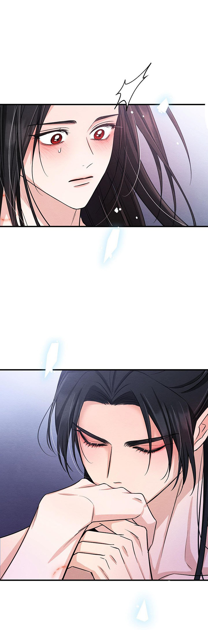 chỉ khi thiên ma mất trinh thì võ lâm mới có thể tồn tại chapter 7 41