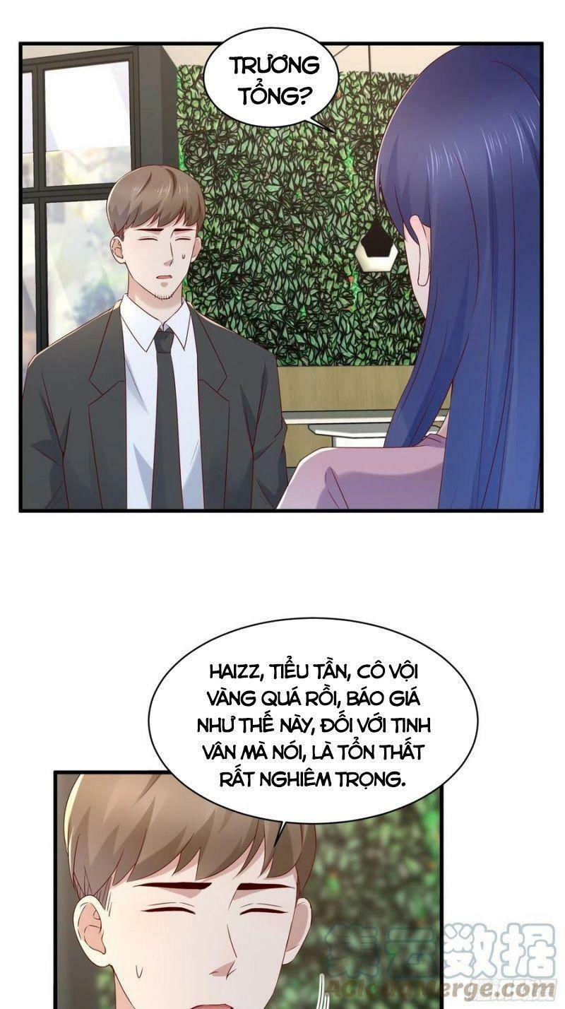 vua đầu tư mạnh nhất chapter 51 1