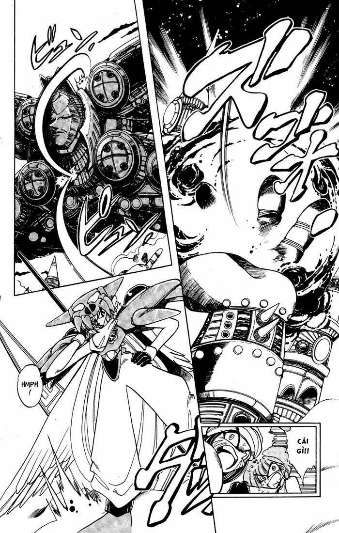 violinist of hameln - cây đàn kì diệu chapter 39 8