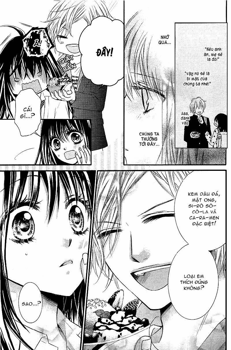 tổng hợp one shot. chapter 138 14