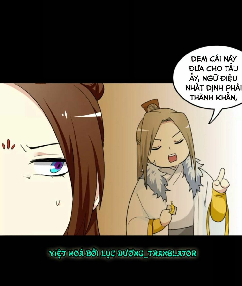 lưỡng bất nghi (full) chapter 101 11