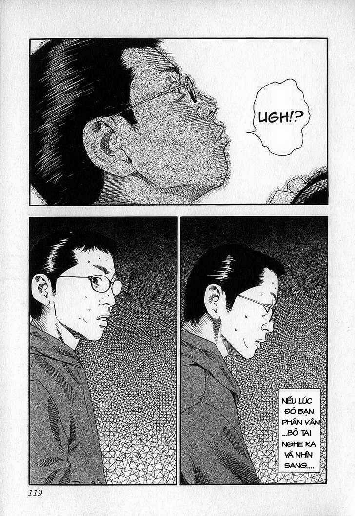 fuan no tane chapter 11 8