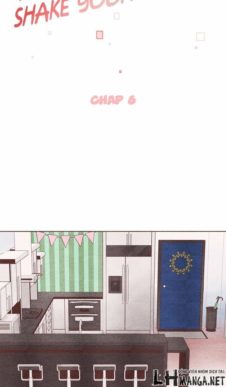 may i shake your hand chapter 6 2