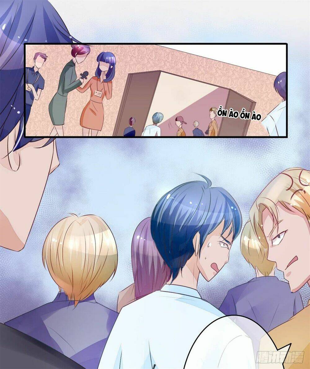 manh thê khó dỗ chapter 5 32