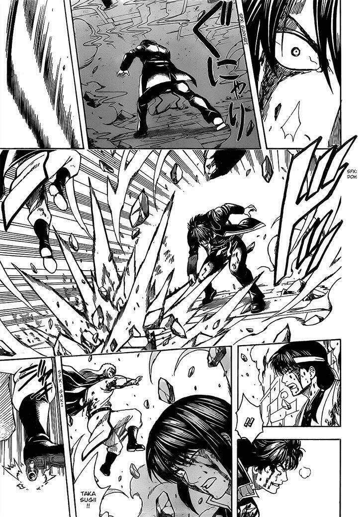 gintama - linh hồn bạc chapter 647 3