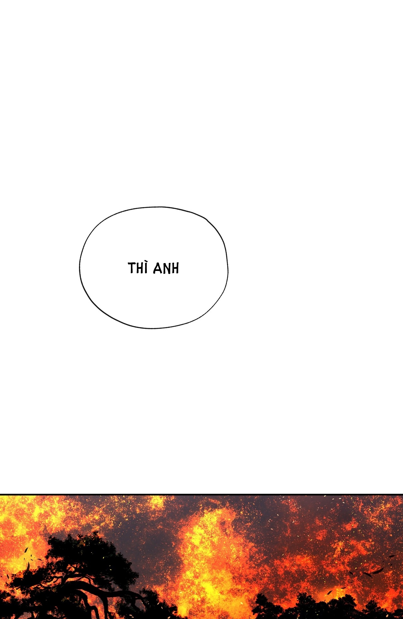 Rơi Xuống Từ Đường Chân Trời chapter 16.2 - Trang 30