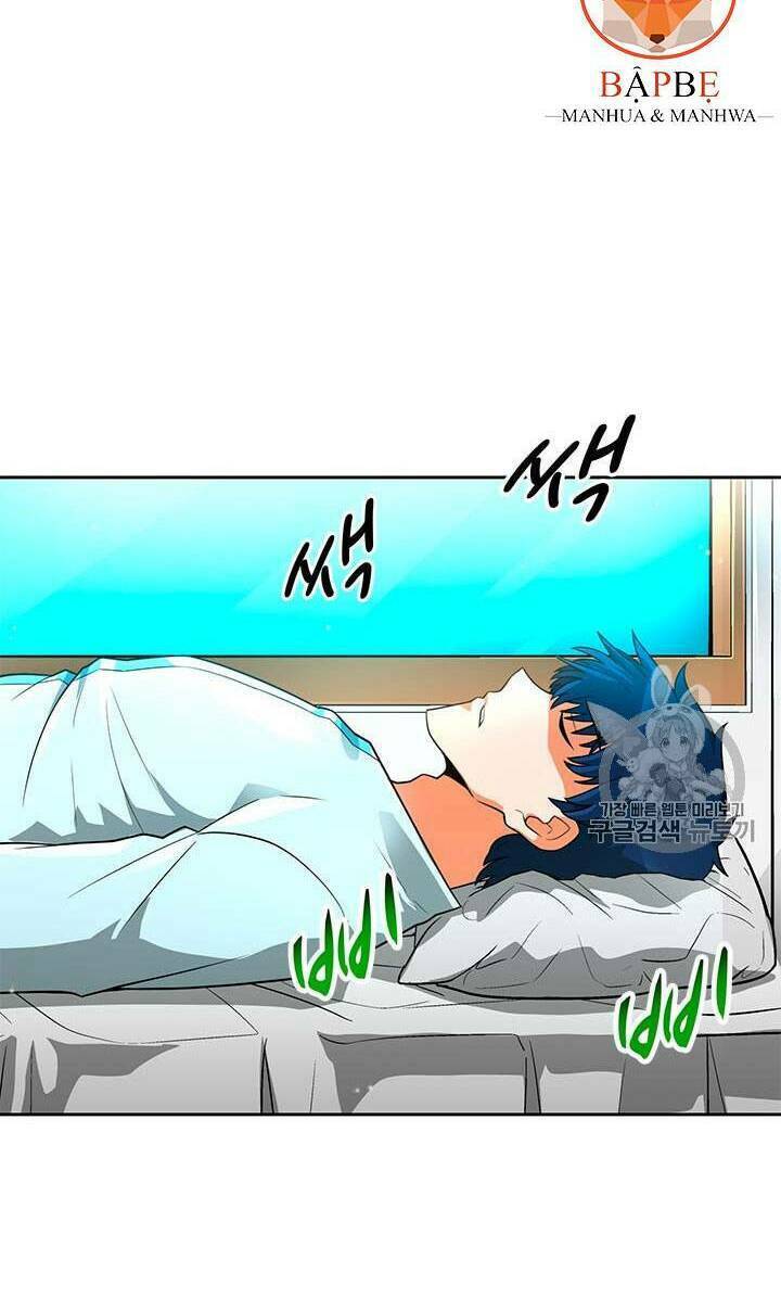 tôi tự động săn một mình chapter 50 4