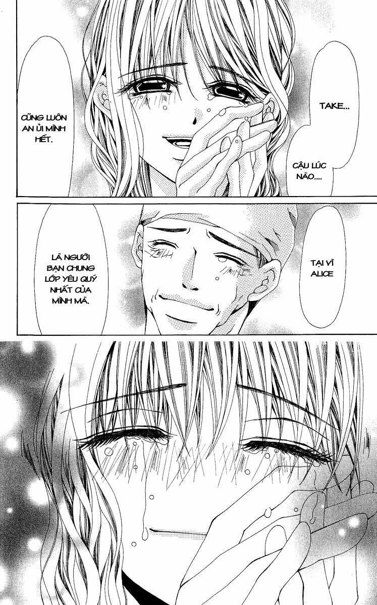 nemuri hime - yume miru youni koishiteru chapter 8 10