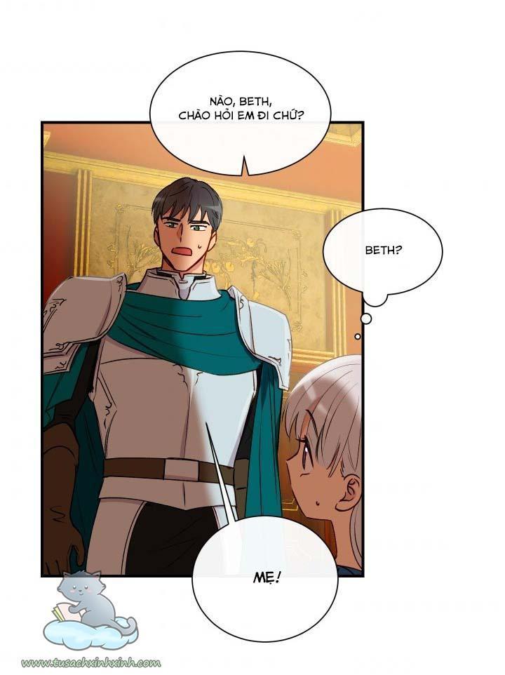 công nương khế ước của gia tộc công tước quái vật chapter 9 11