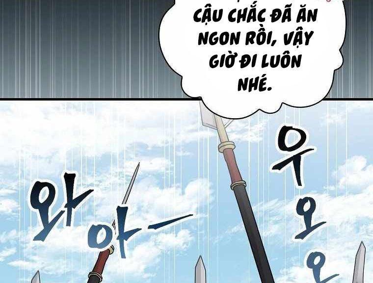 tôi lên cấp chỉ bằng cách ăn chapter 109.5 82