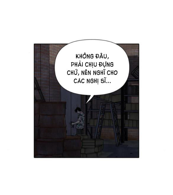 điều khiến tôi quyết tâm muốn chết chapter 62.2 30