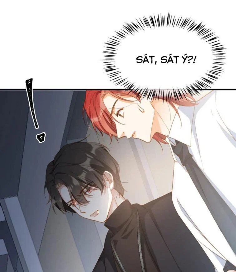 nụ hôn vực thẳm chapter 57 29