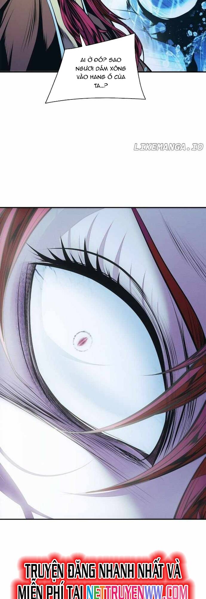 bất bại chân ma chapter 231 19