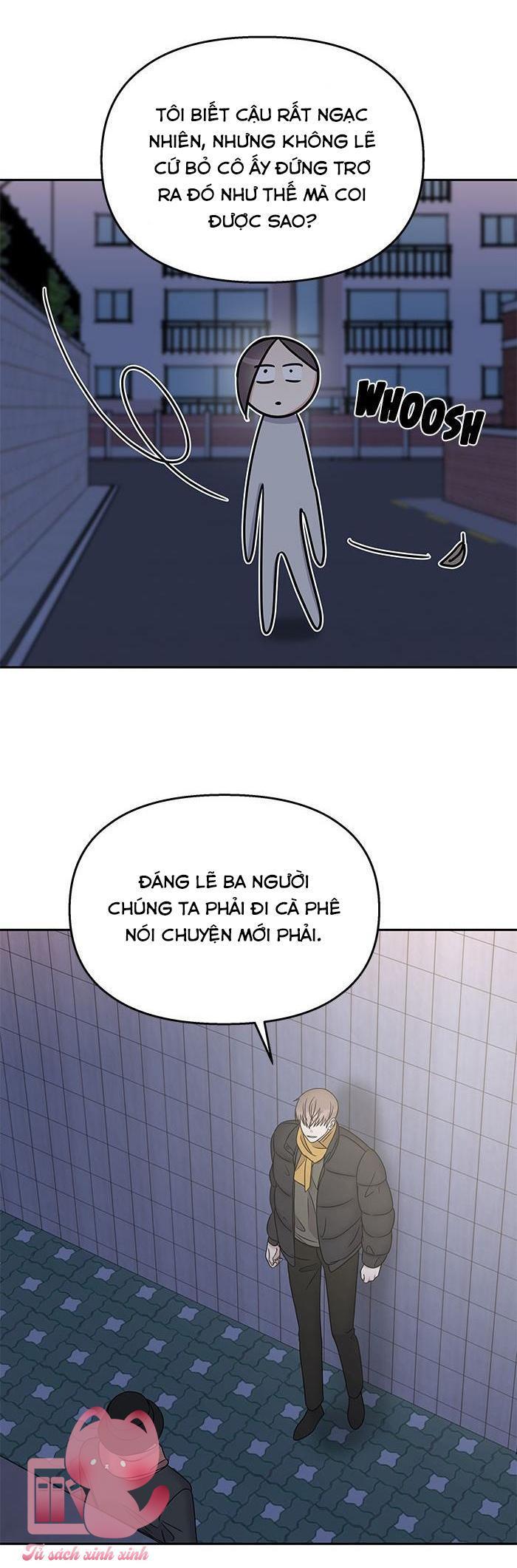 hãy vờ như ta yêu nhau chapter 42 15