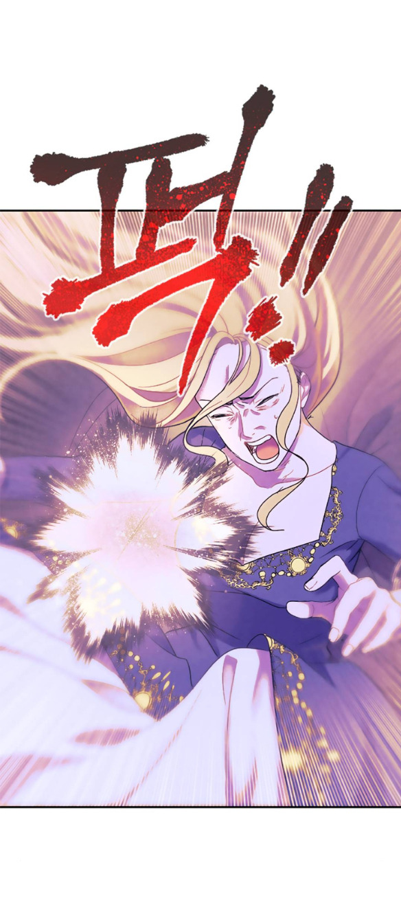 [bản 18+] trò chơi săn mồi của hoàng đế và thánh kỵ sĩ chapter 10.2 8