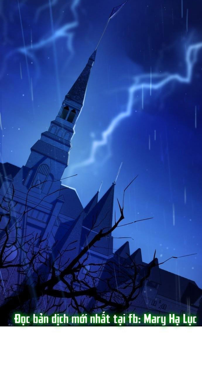 chị yêu, kiếp này em sẽ là hoàng hậu chapter 1.1 3