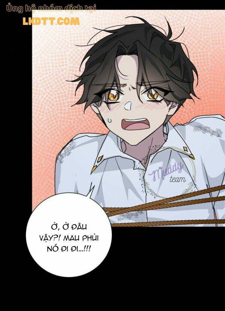 ta đã từng mong nàng biến mất chapter 15 48