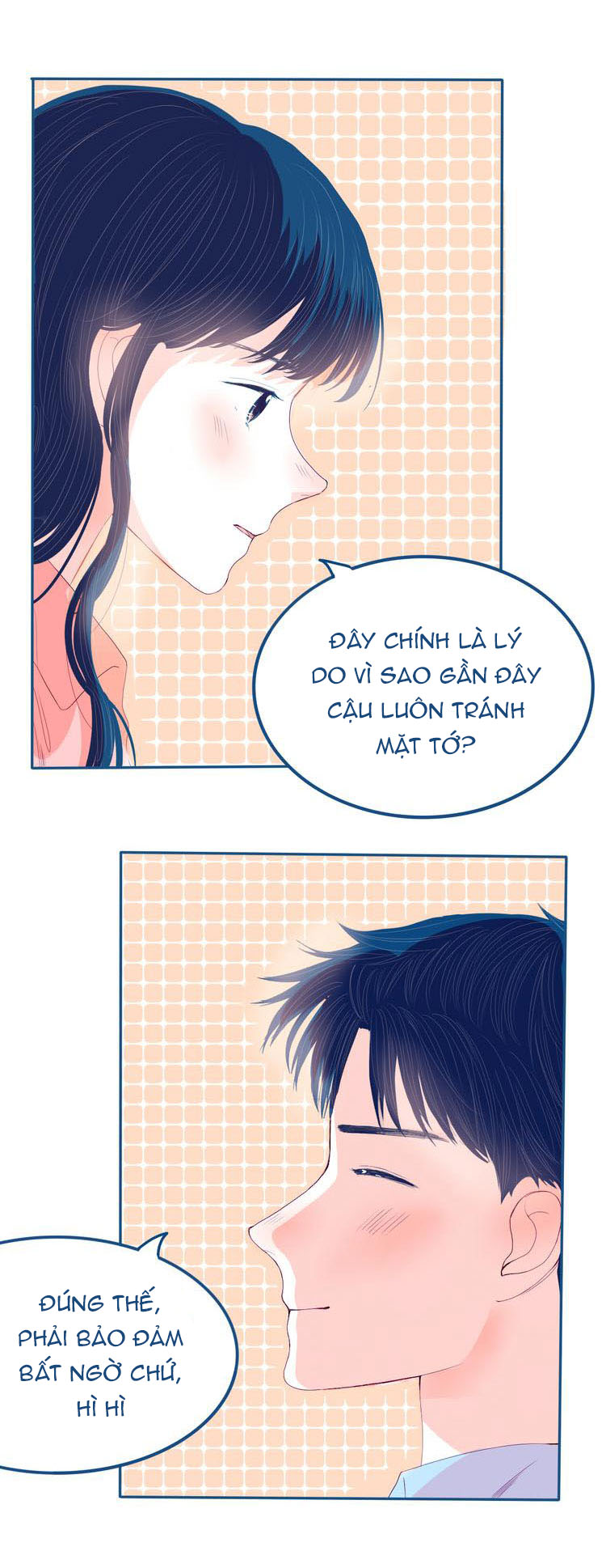 không có mưa gió thì sao có nắng chapter 32 18